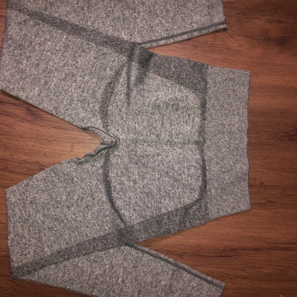 Yaht club leggings size small - Picture 3 of 3